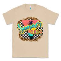 Mushroom summer 2024 Classic Tee - texasbilliewilder