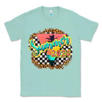 Seafoam summer 2024 Classic Tee - texasbilliewilder