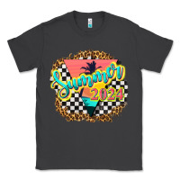 Smoke summer 2024 Classic Tee - texasbilliewilder