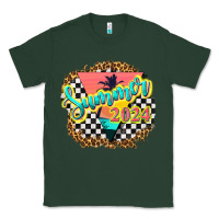 Sports Green summer 2024 Classic Tee - texasbilliewilder