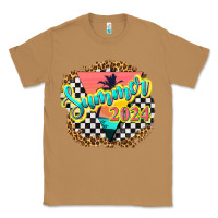 Toasted Coconut summer 2024 Classic Tee - texasbilliewilder