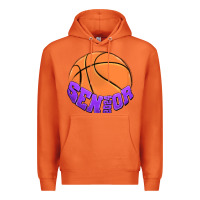 Carrot senıor 2024 Premium Hoodie - MaliasSmallBusiness