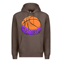 Coffee senıor 2024 Premium Hoodie - MaliasSmallBusiness