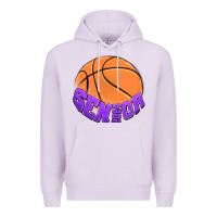 Lilac senıor 2024 Premium Hoodie - MaliasSmallBusiness