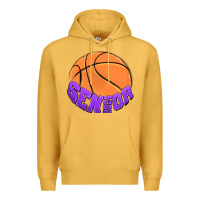 Mustard senıor 2024 Premium Hoodie - MaliasSmallBusiness
