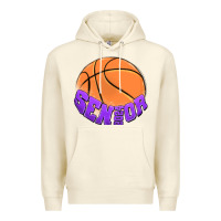 Sandshell senıor 2024 Premium Hoodie - MaliasSmallBusiness