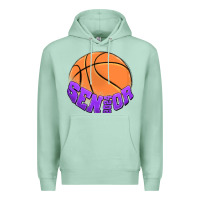 Seafoam senıor 2024 Premium Hoodie - MaliasSmallBusiness