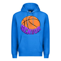 True Royal senıor 2024 Premium Hoodie - MaliasSmallBusiness