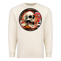 Sandshell firefighter coasters Premium Sweatshirt - AdoDesignShop