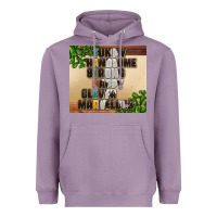 Lavender fathers day Heavyweight Hoodie - AdoDesignShop