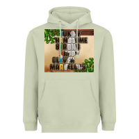 Matcha fathers day Heavyweight Hoodie - AdoDesignShop