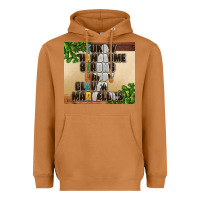 Meerkat fathers day Heavyweight Hoodie - AdoDesignShop