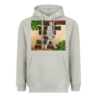 Moon Dust fathers day Heavyweight Hoodie - AdoDesignShop