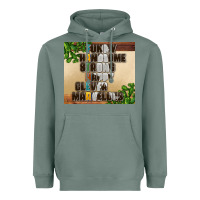 Sage fathers day Heavyweight Hoodie - AdoDesignShop