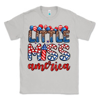 Moon Dust little miss America Classic Tee - Zillion Design Studio