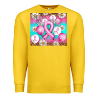 Lemon Breast cancer balloon Premium Sweatshirt - Artiststas