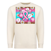 Sandshell Breast cancer balloon Premium Sweatshirt - Artiststas