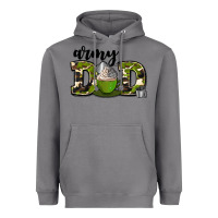 Storm army dad Heavyweight Hoodie - AdoDesignShop