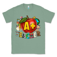 Sage a plus teacher Classic Tee - texasbilliewilder