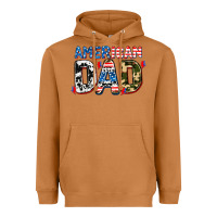 Meerkat American dad Heavyweight Hoodie - AdoDesignShop