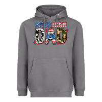 Storm American dad Heavyweight Hoodie - AdoDesignShop