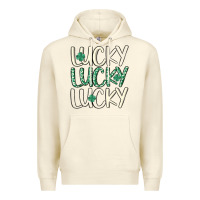 Sandshell lucky Premium Hoodie - MaliasSmallBusiness