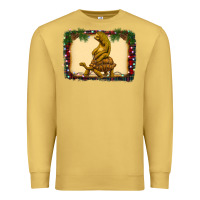 Antique Gold Speed is Relative Essential Premium Sweatshirt - Bettercallsaul