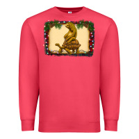 Cardinal Speed is Relative Essential Premium Sweatshirt - Bettercallsaul