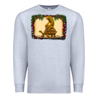 Heather Grey Speed is Relative Essential Premium Sweatshirt - Bettercallsaul