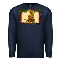 Navy Speed is Relative Essential Premium Sweatshirt - Bettercallsaul