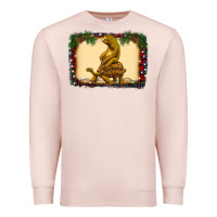 Pale Pink Speed is Relative Essential Premium Sweatshirt - Bettercallsaul