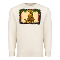 Sandshell Speed is Relative Essential Premium Sweatshirt - Bettercallsaul