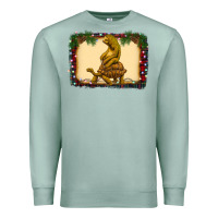 Seafoam Speed is Relative Essential Premium Sweatshirt - Bettercallsaul
