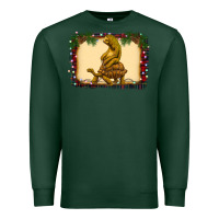 Sports Green Speed is Relative Essential Premium Sweatshirt - Bettercallsaul