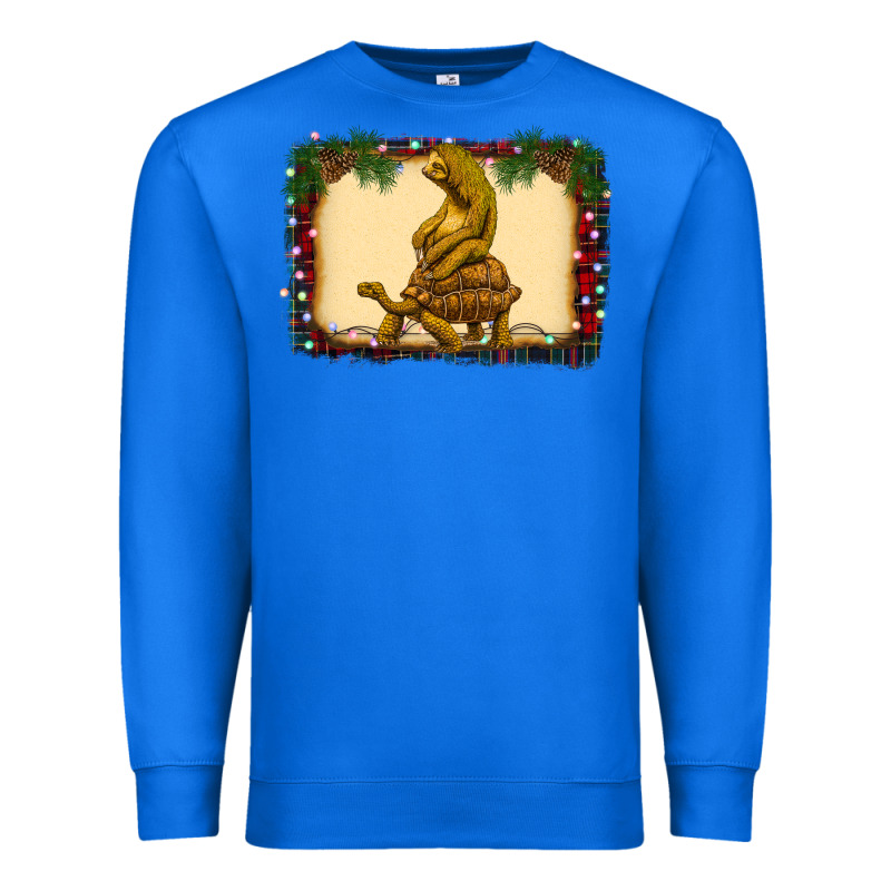 Speed Is Relative Essential Premium Sweatshirt by Bettercallsaul | Teevron