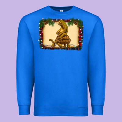 Speed Is Relative Essential Premium Sweatshirt Designed By Bettercallsaul