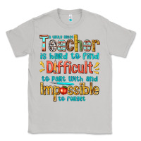 Moon Dust a truly great teacher Classic Tee - texasbilliewilder