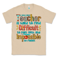 Mushroom a truly great teacher Classic Tee - texasbilliewilder