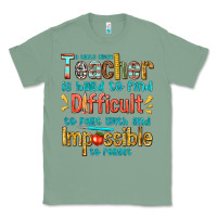 Sage a truly great teacher Classic Tee - texasbilliewilder