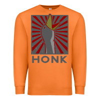 Carrot Honk Premium Sweatshirt - Bettercallsaul