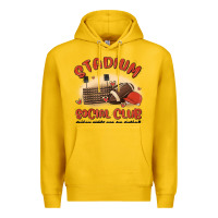 Lemon stadium social club football Premium Hoodie - MaliasSmallBusiness