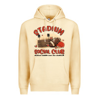 Pina Colada stadium social club football Premium Hoodie - MaliasSmallBusiness
