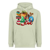Matcha taco dad Heavyweight Hoodie - AdoDesignShop