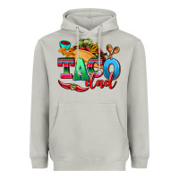 Moon Dust taco dad Heavyweight Hoodie - AdoDesignShop