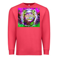 Cardinal witch vibes crystal ball tumbler Premium Sweatshirt - BundleAndBundleShop