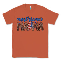 American Mama Classic Tee | Teevron