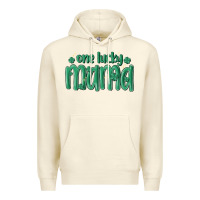 Sandshell one lucky mama Premium Hoodie - MaliasSmallBusiness