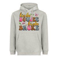 Moon Dust kinda boujee kinda broke Heavyweight Hoodie - JahusDesignShop