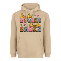 Mushroom kinda boujee kinda broke Heavyweight Hoodie - JahusDesignShop