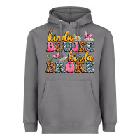 Storm kinda boujee kinda broke Heavyweight Hoodie - JahusDesignShop